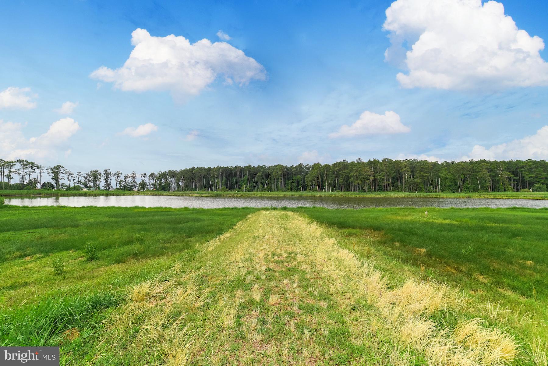 ST GEORGE ISLAND - Residential