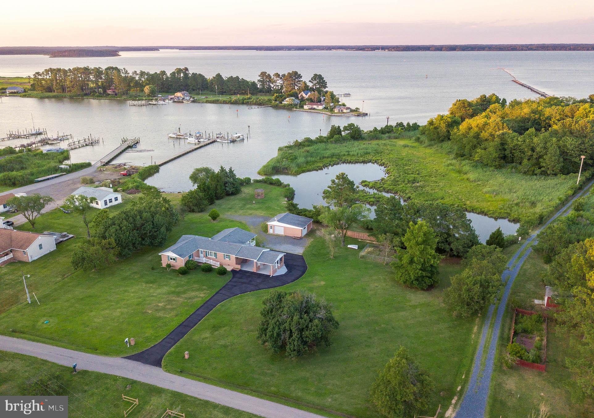 ST GEORGE ISLAND - Residential