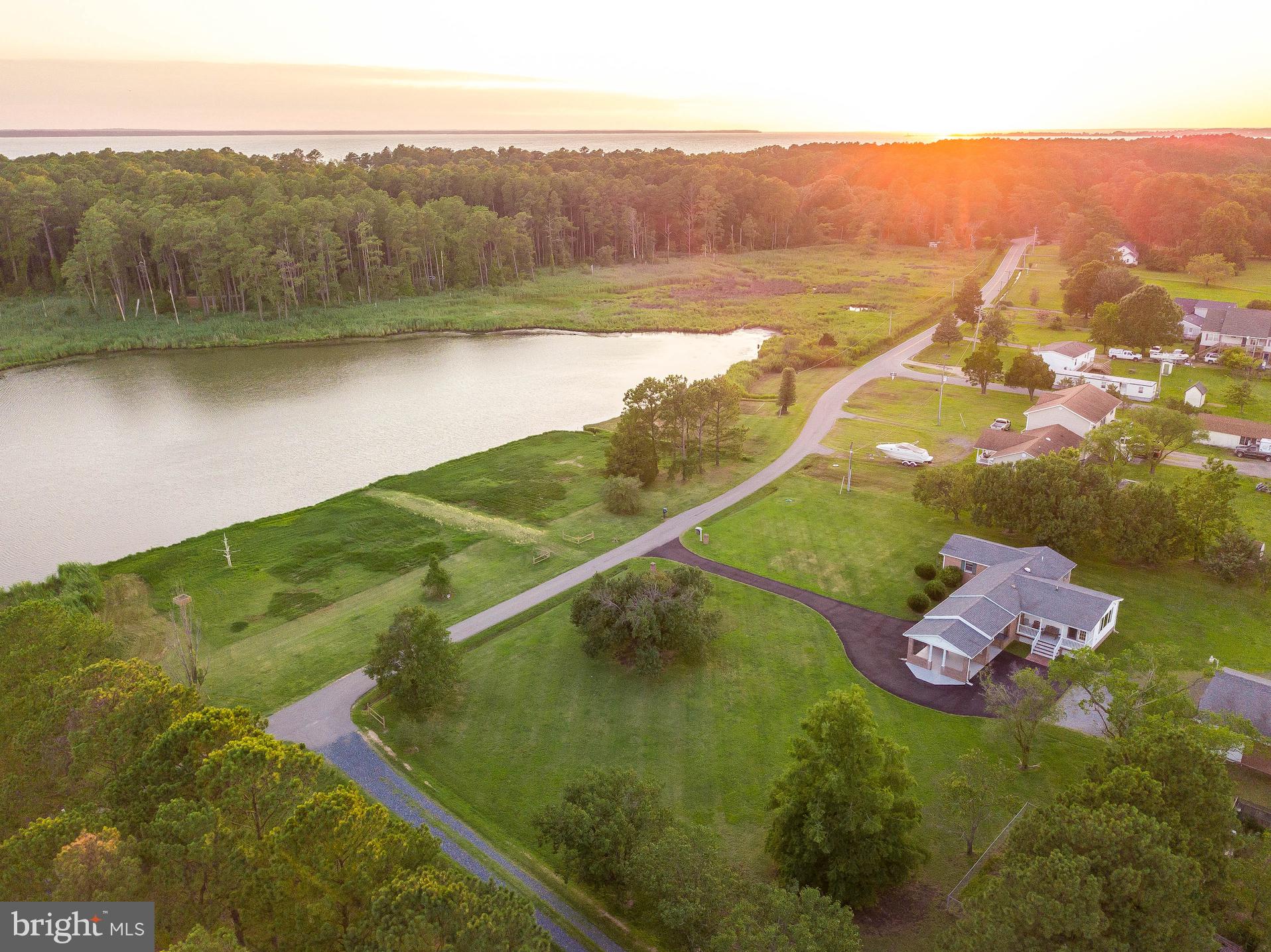 ST GEORGE ISLAND - Residential
