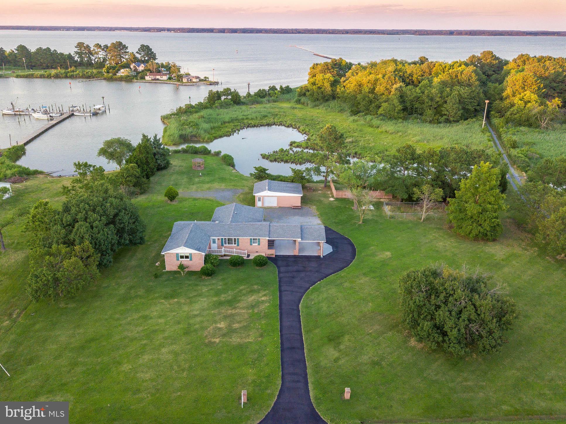 ST GEORGE ISLAND - Residential