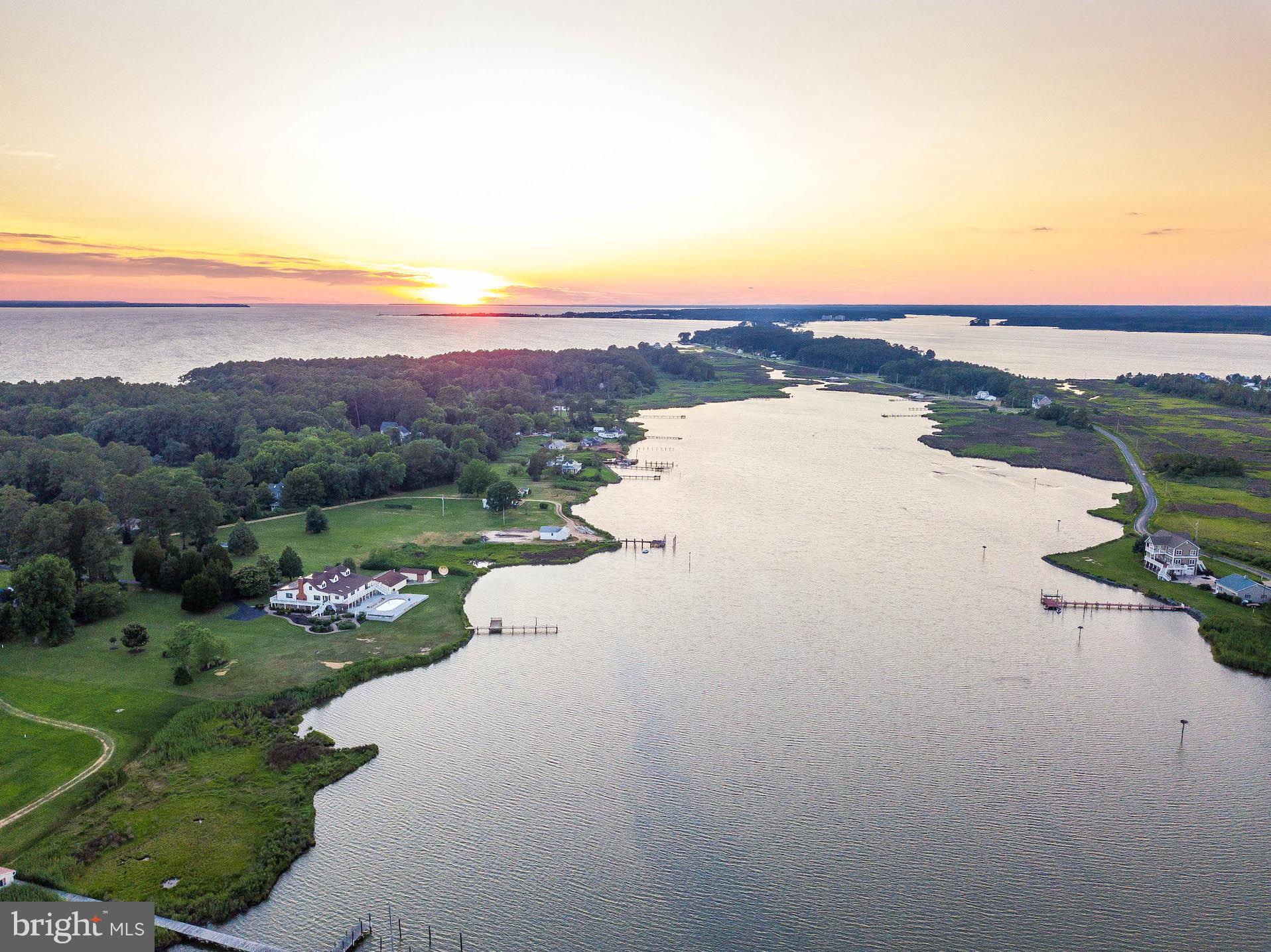 ST GEORGE ISLAND - Residential