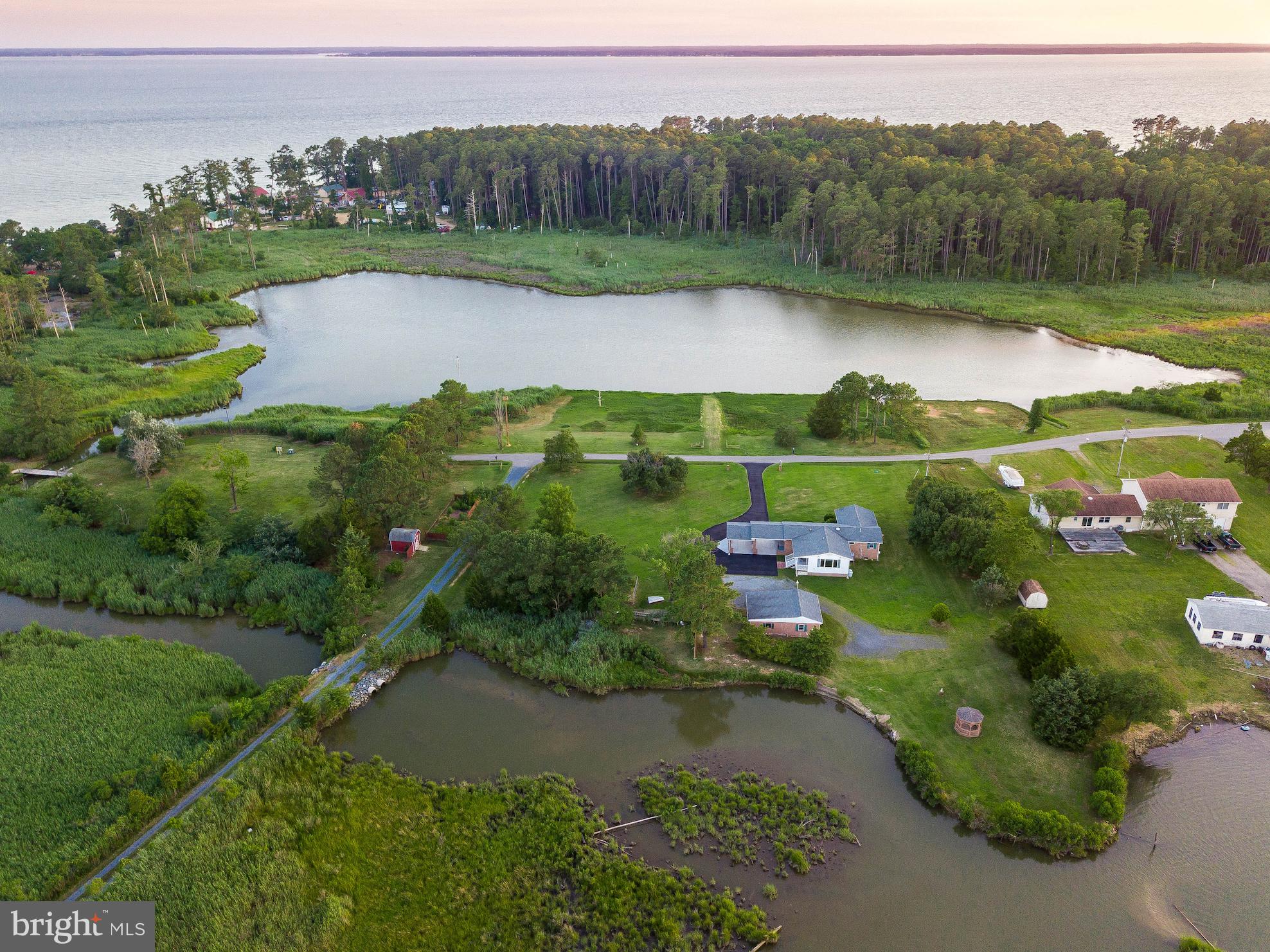 ST GEORGE ISLAND - Residential