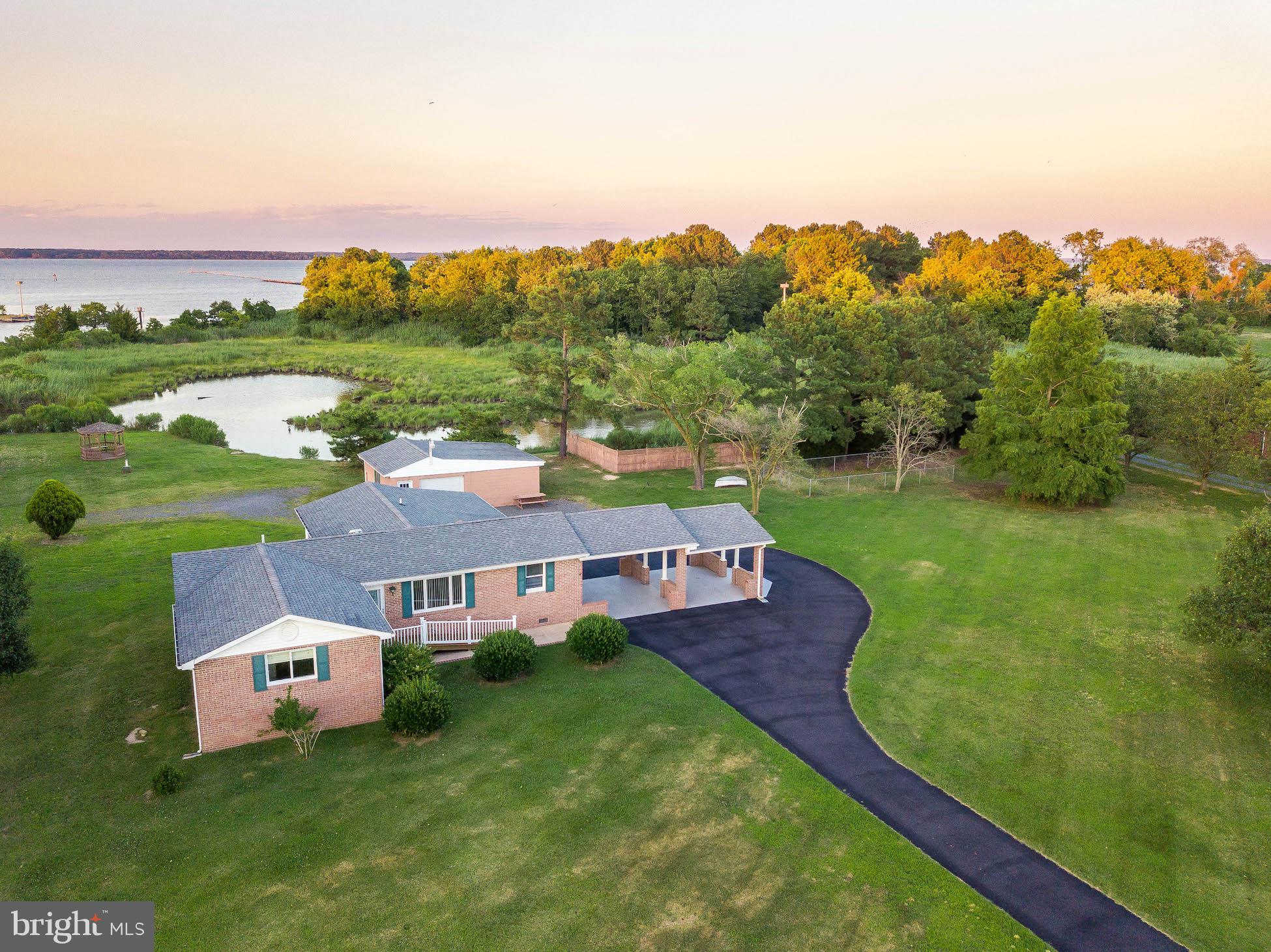 ST GEORGE ISLAND - Residential