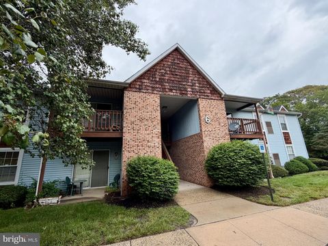 Condo For Sale - 64 Dover Court<br/> Gloucester County, BLACKWOOD, NJ 08012