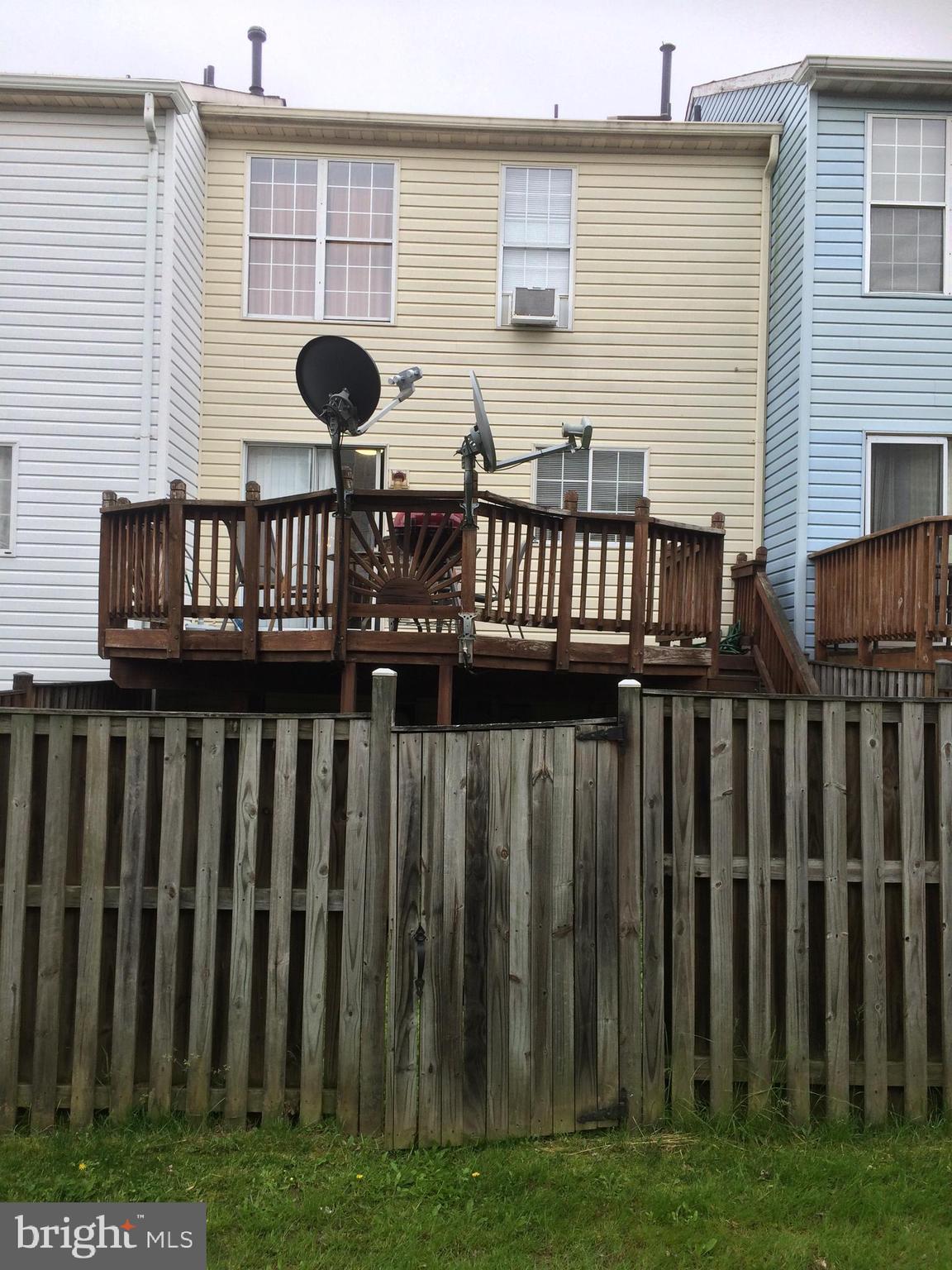 LONGMEAD - Residential