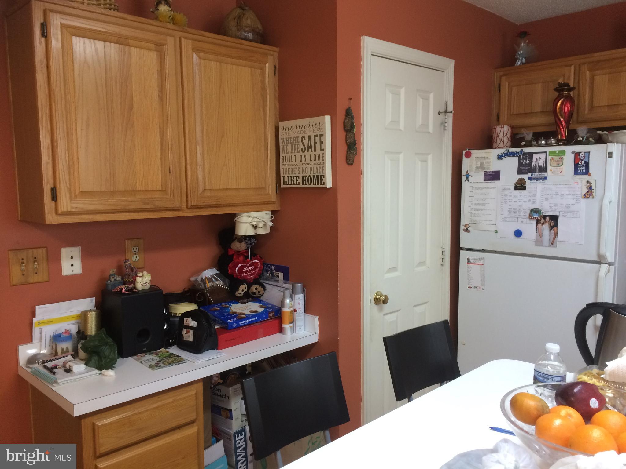 LONGMEAD - Residential