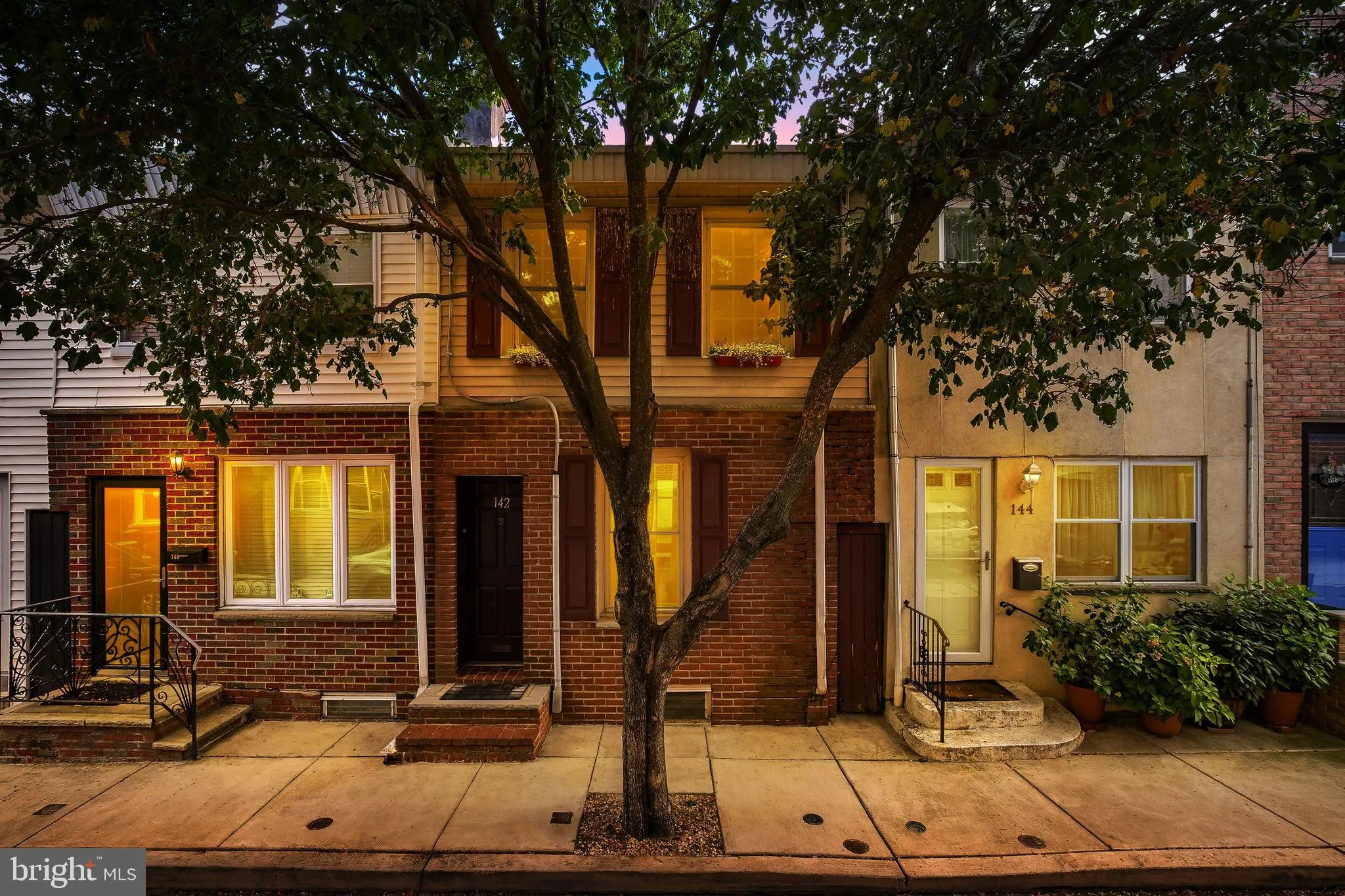 Philadelphia, Pennsylvania 19148, United States, 1 Bedroom Bedrooms, ,1 BathroomBathrooms,Residential,Active,198991