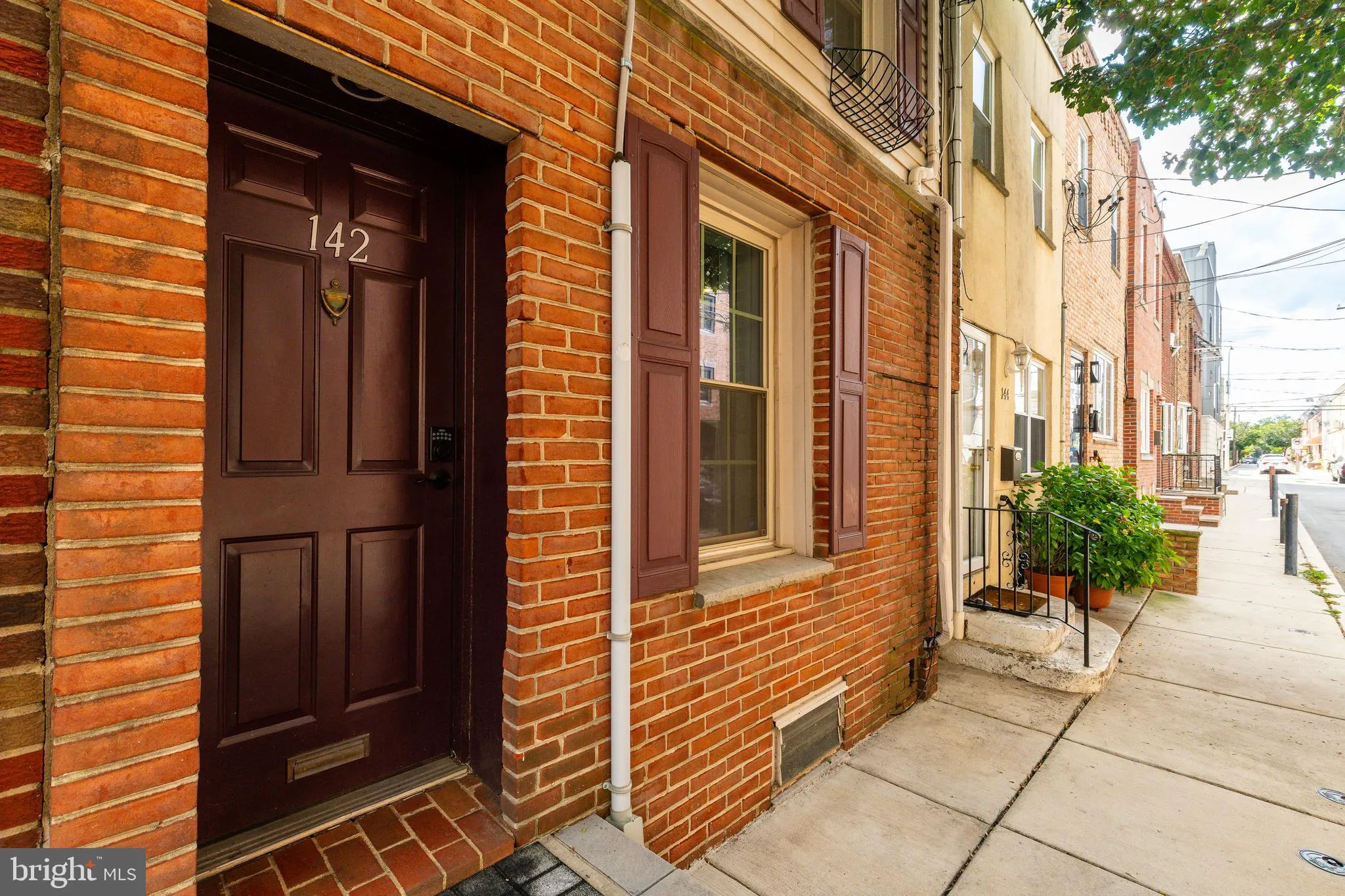 Philadelphia, Pennsylvania 19148, United States, 1 Bedroom Bedrooms, ,1 BathroomBathrooms,Residential,Active,198991