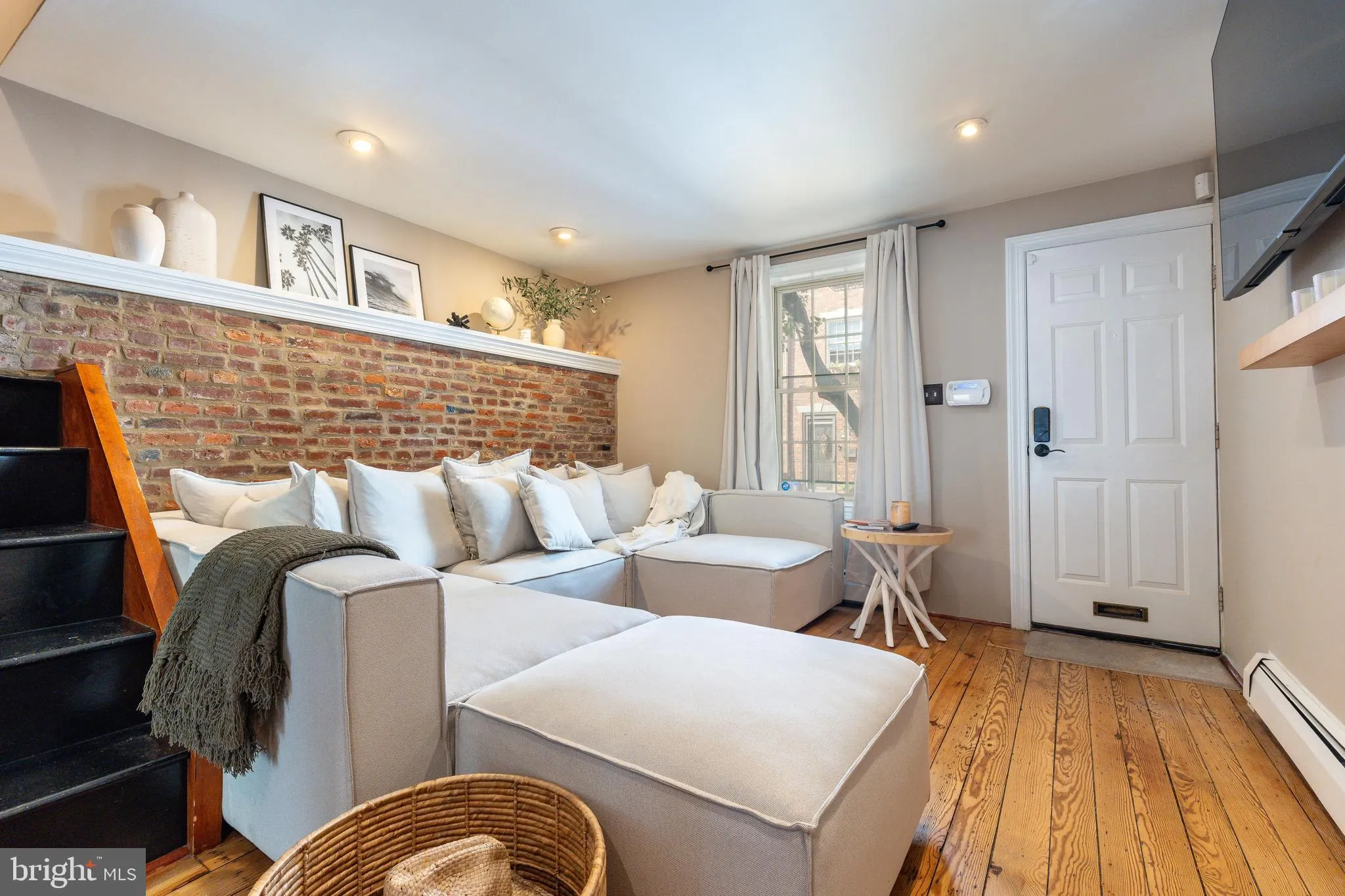 Philadelphia, Pennsylvania 19148, United States, 1 Bedroom Bedrooms, ,1 BathroomBathrooms,Residential,Active,198991