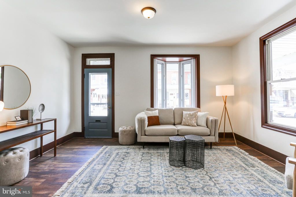 Photo of 510 WALNUT ST, DENVER, PA 17517 (MLS # PALA2035570)