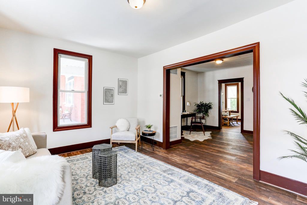 Photo of 510 WALNUT ST, DENVER, PA 17517 (MLS # PALA2035570)