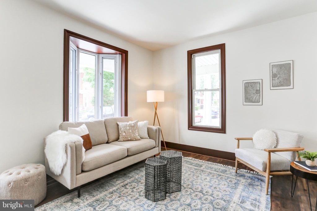 Photo of 510 WALNUT ST, DENVER, PA 17517 (MLS # PALA2035570)