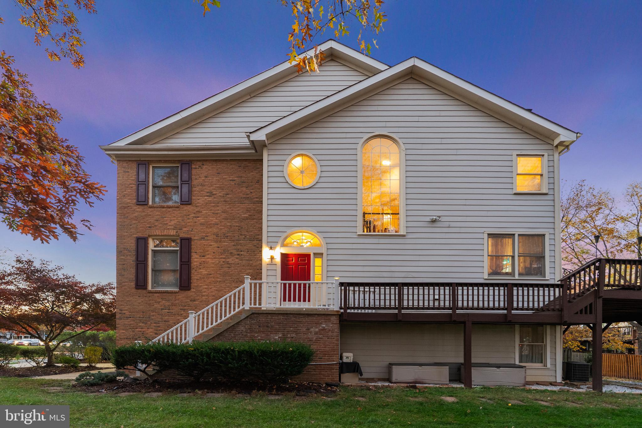 SULLY STATION - Residential Lease