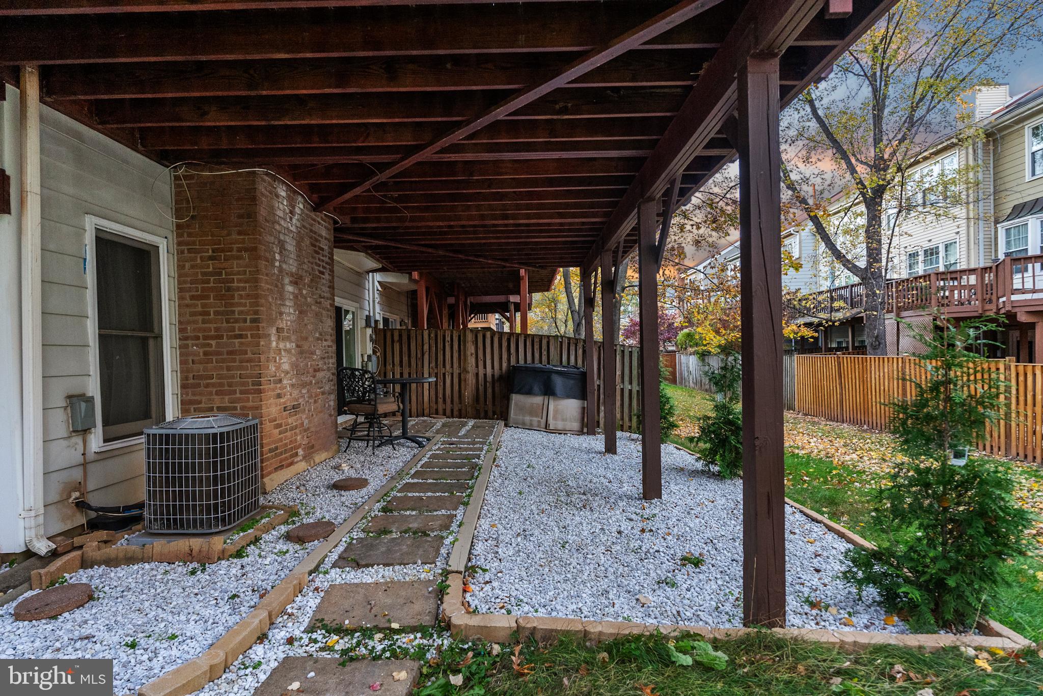 SULLY STATION - Residential Lease