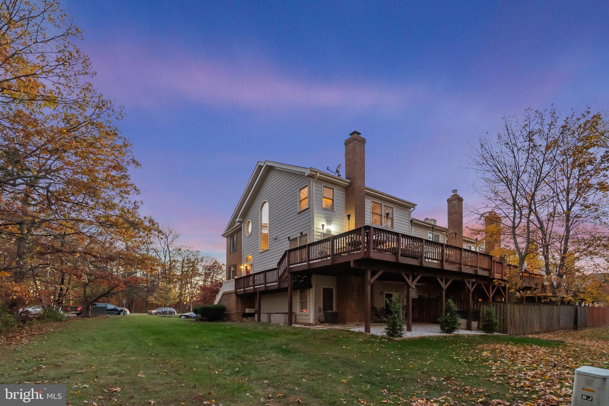 SULLY STATION - Residential Lease