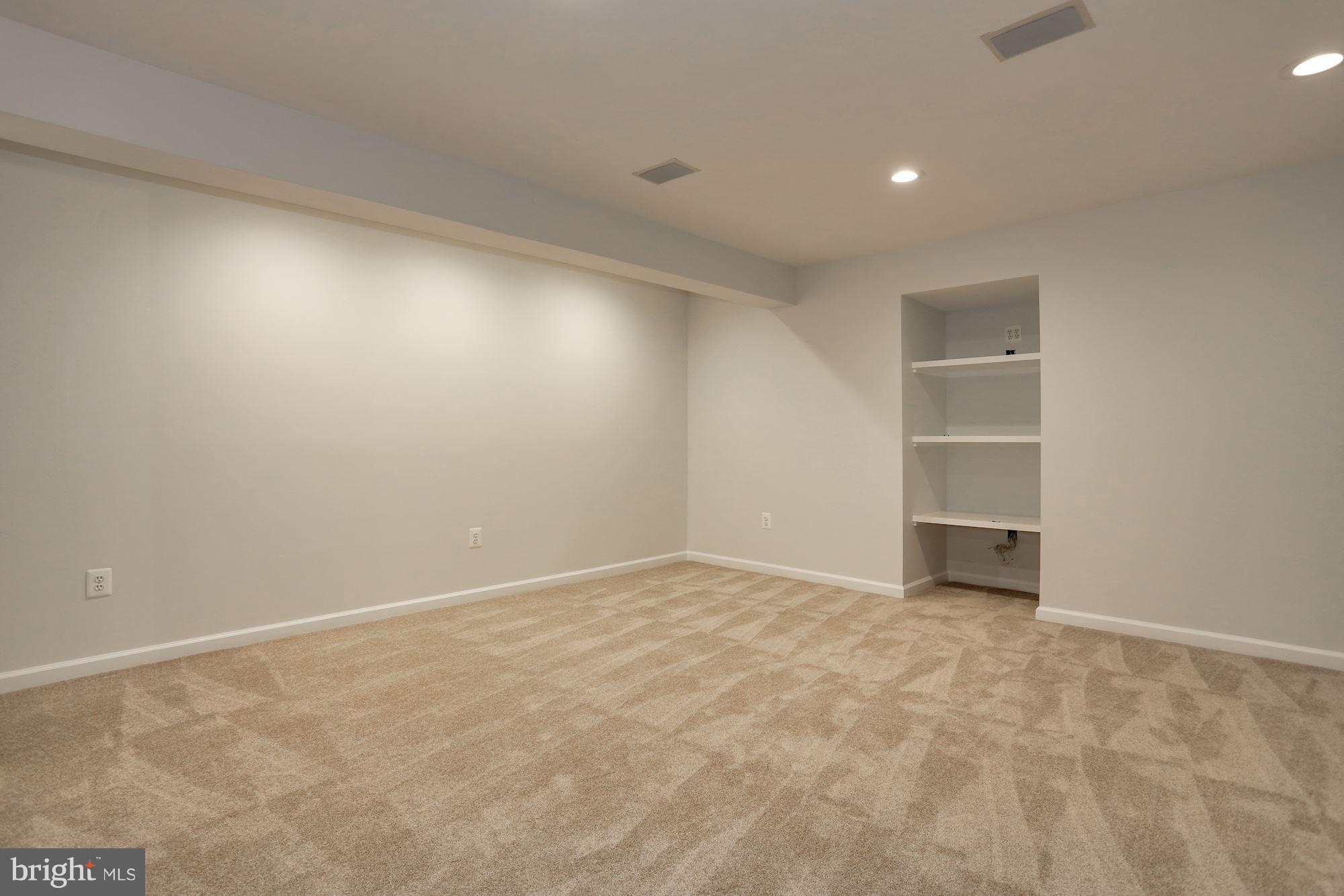 CASCADES - Residential