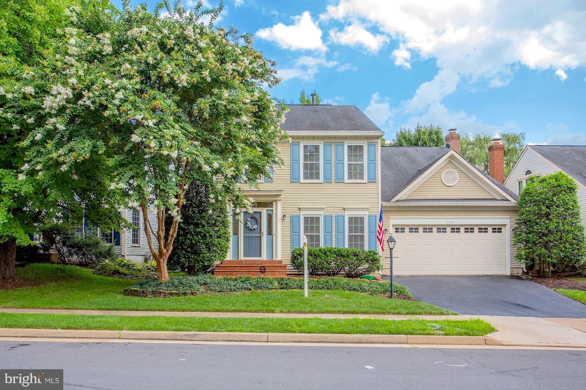 CASCADES - Residential