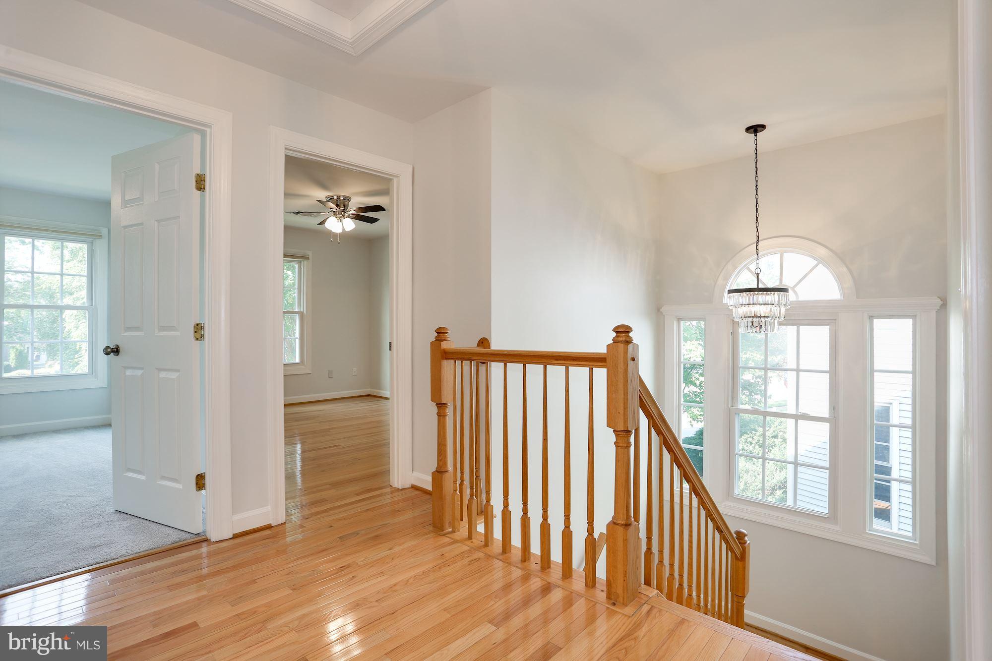 CASCADES - Residential