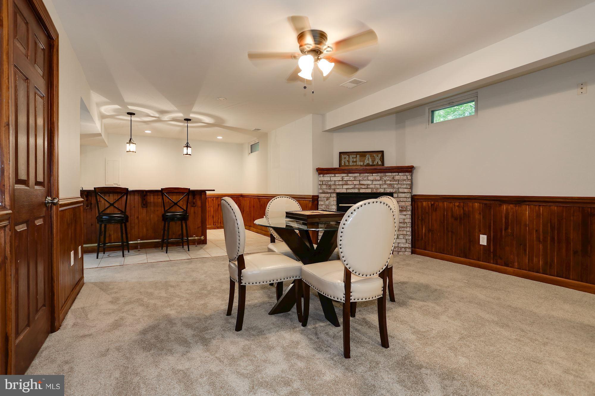 CASCADES - Residential