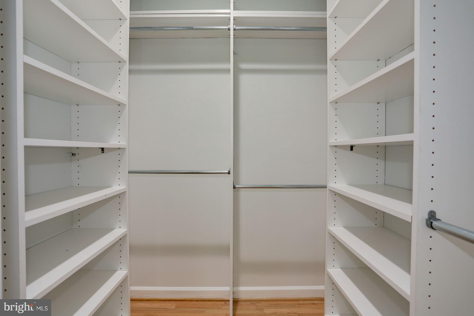 CASCADES - Residential