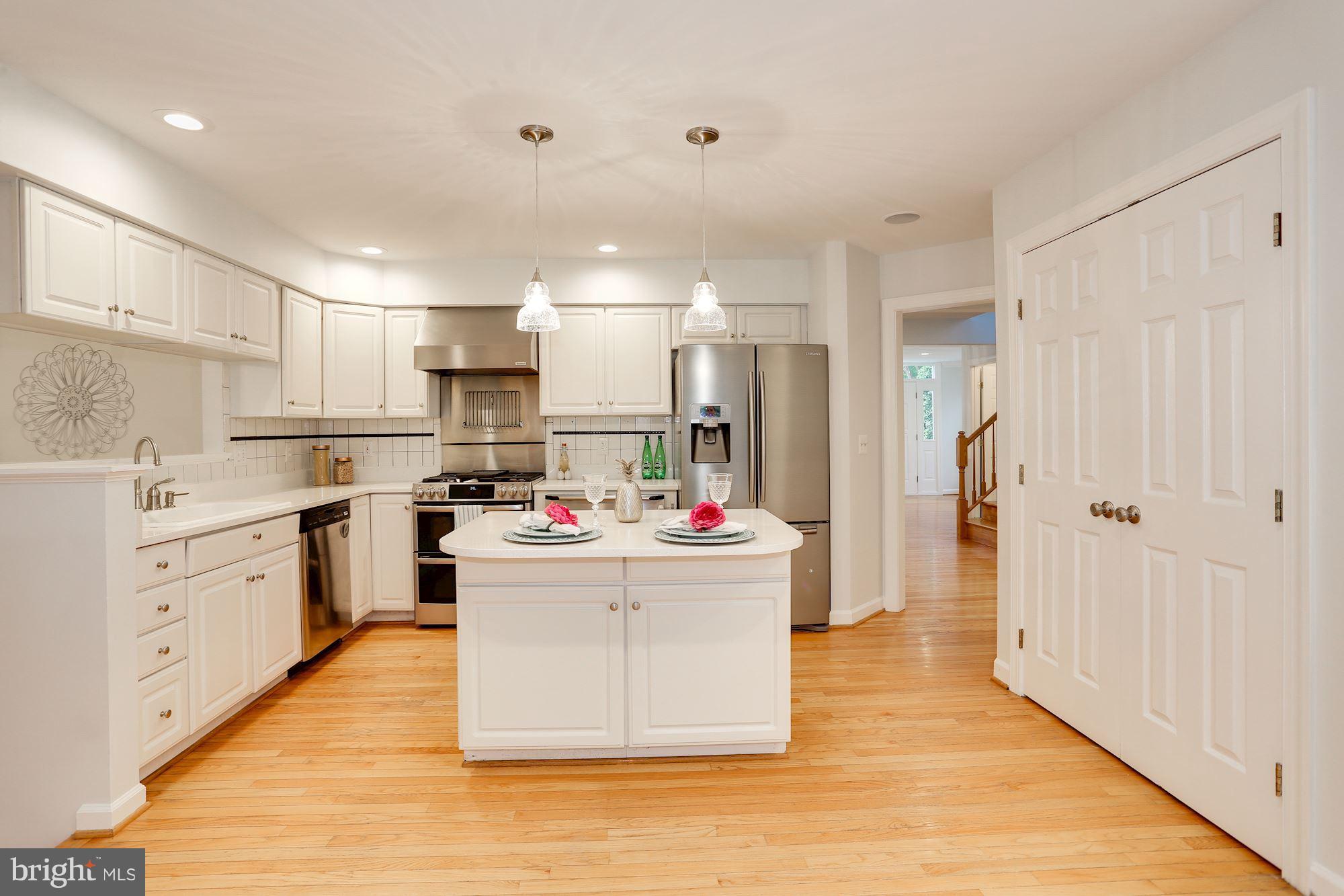 CASCADES - Residential