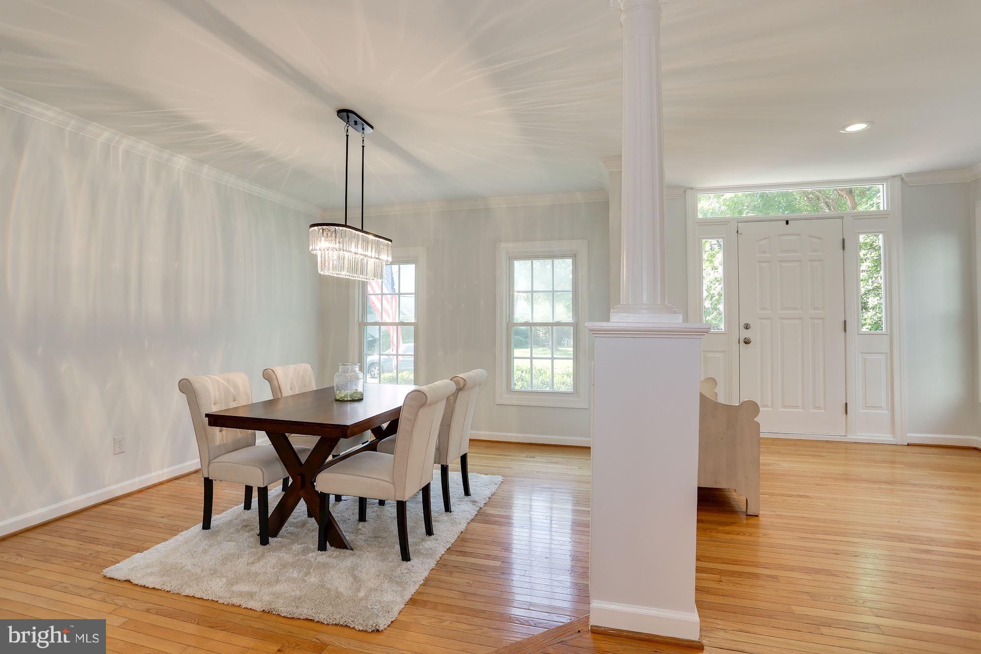 CASCADES - Residential