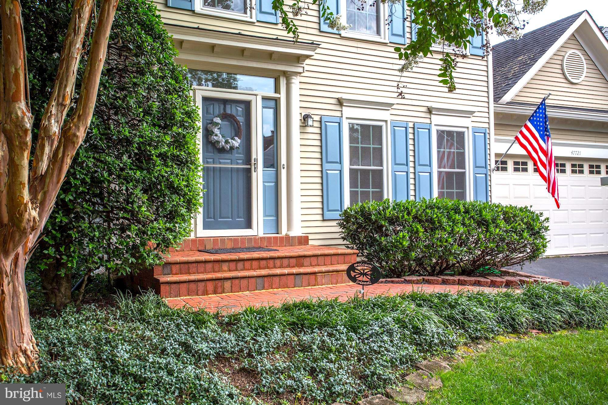 CASCADES - Residential