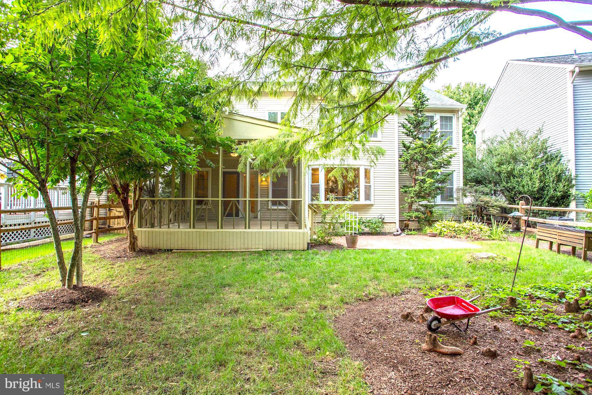 CASCADES - Residential