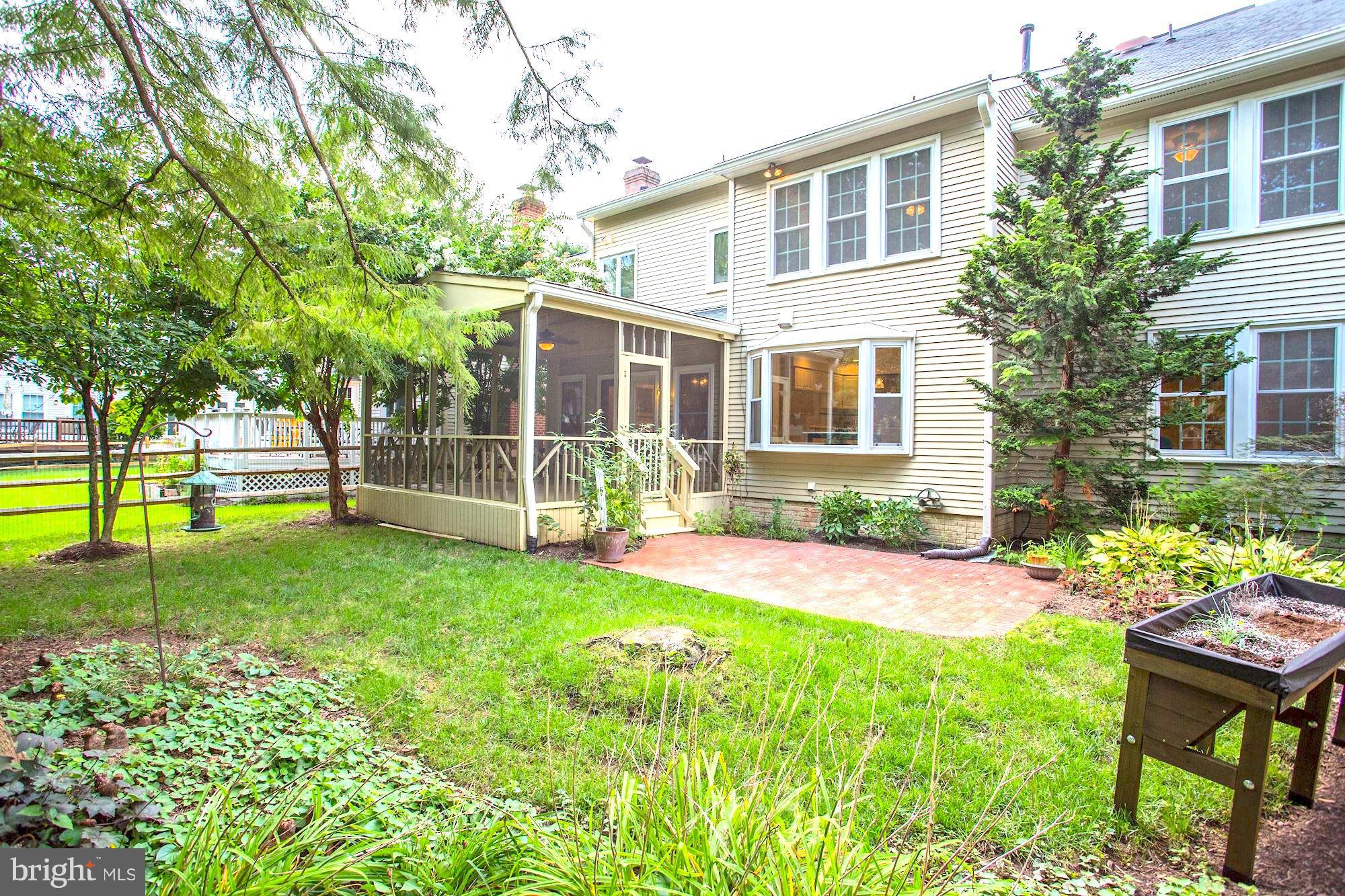 CASCADES - Residential