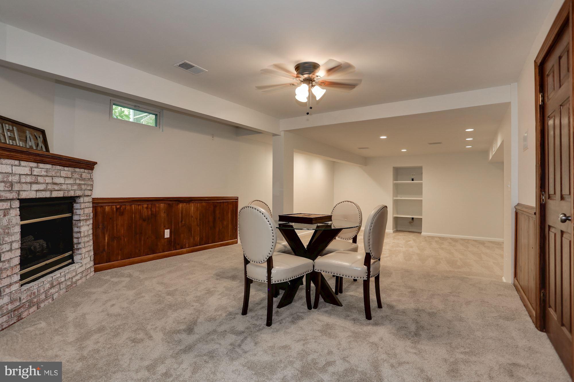 CASCADES - Residential