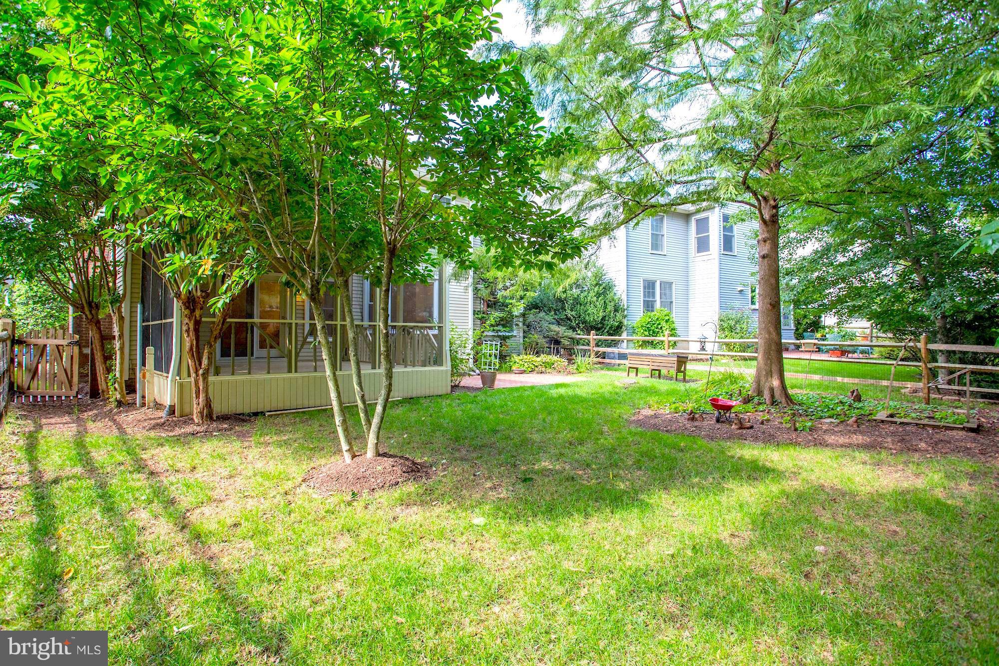 CASCADES - Residential