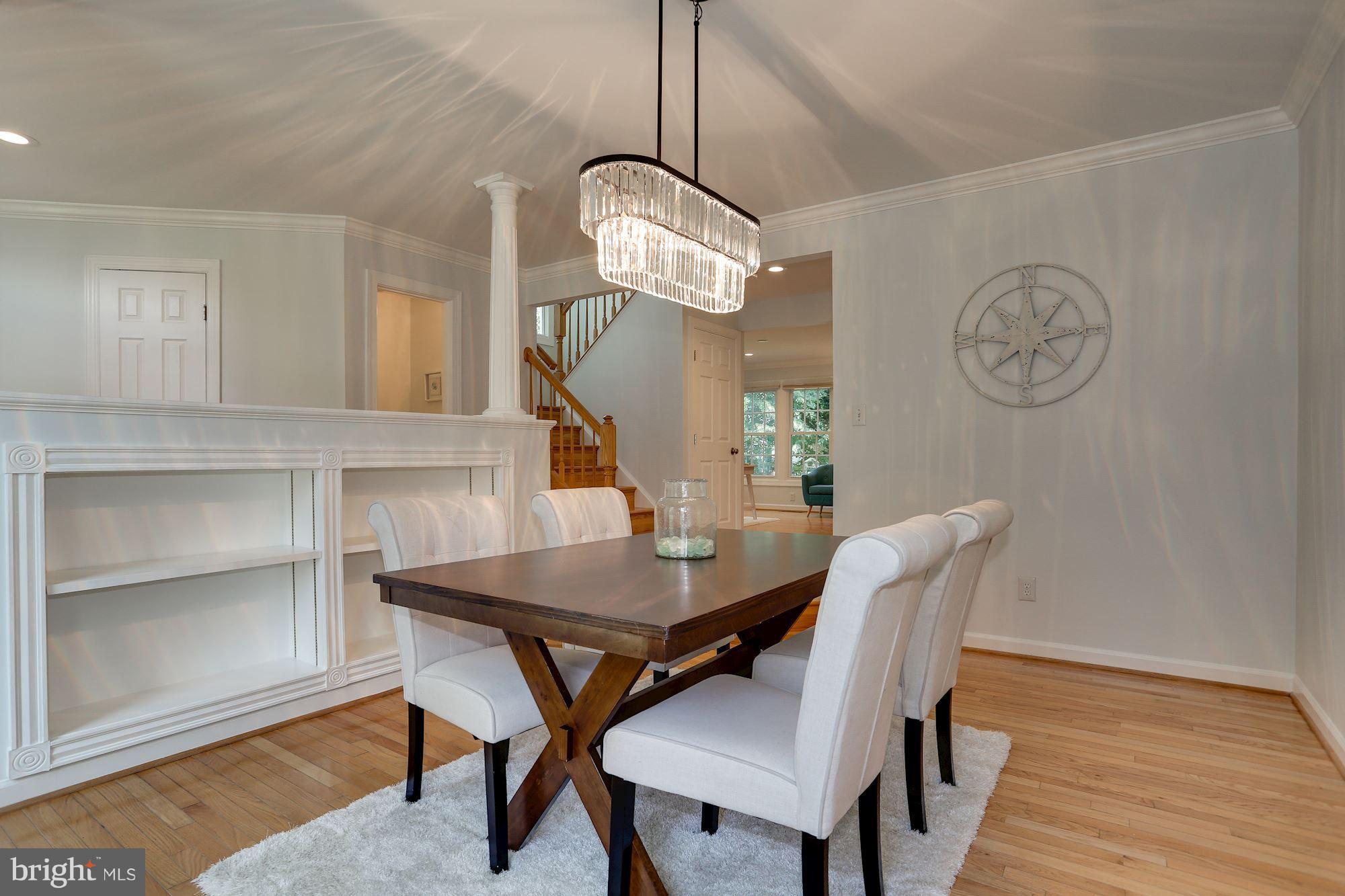 CASCADES - Residential