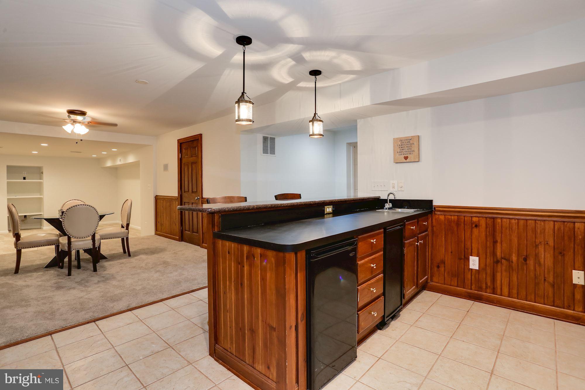 CASCADES - Residential