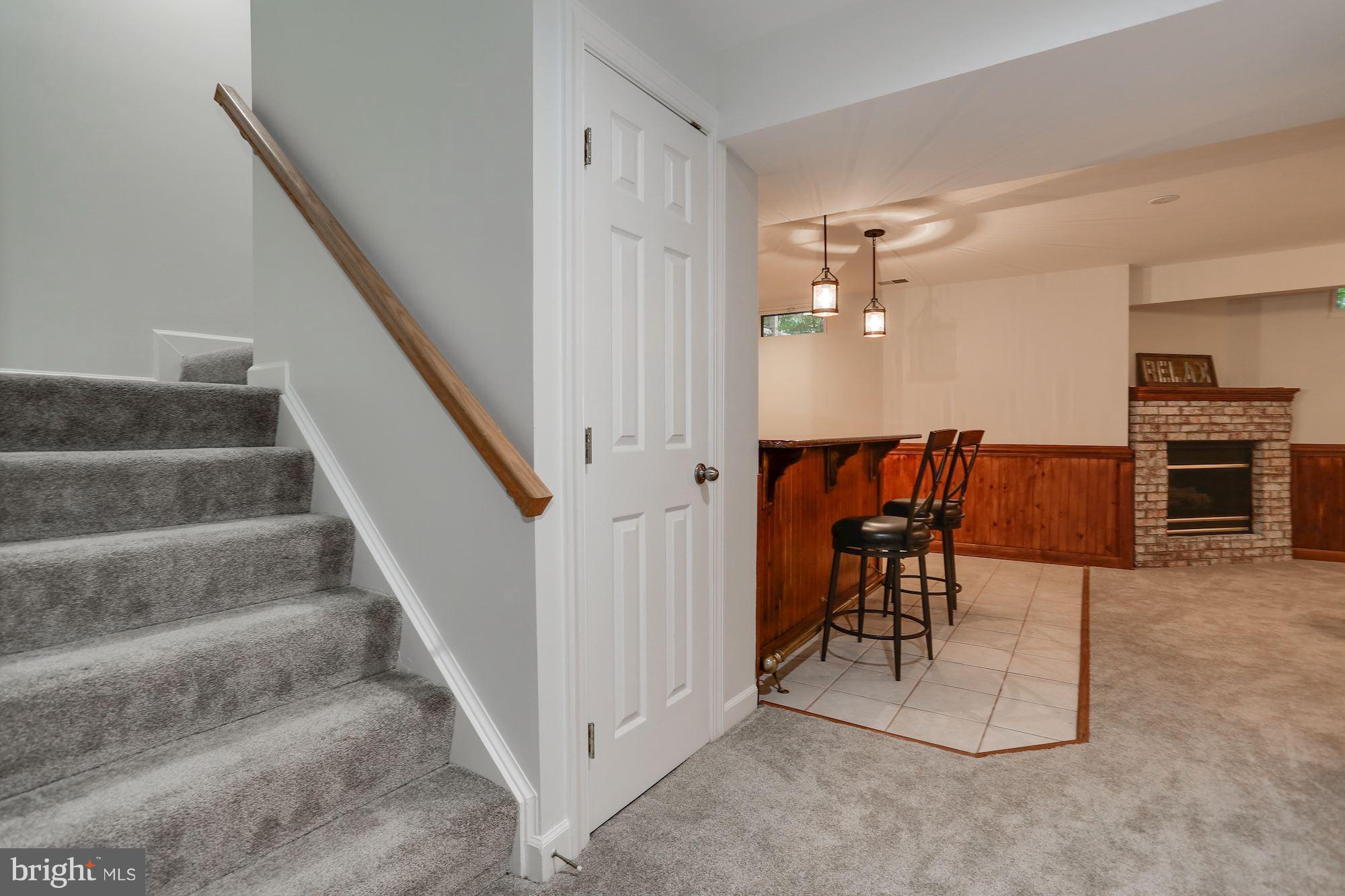 CASCADES - Residential