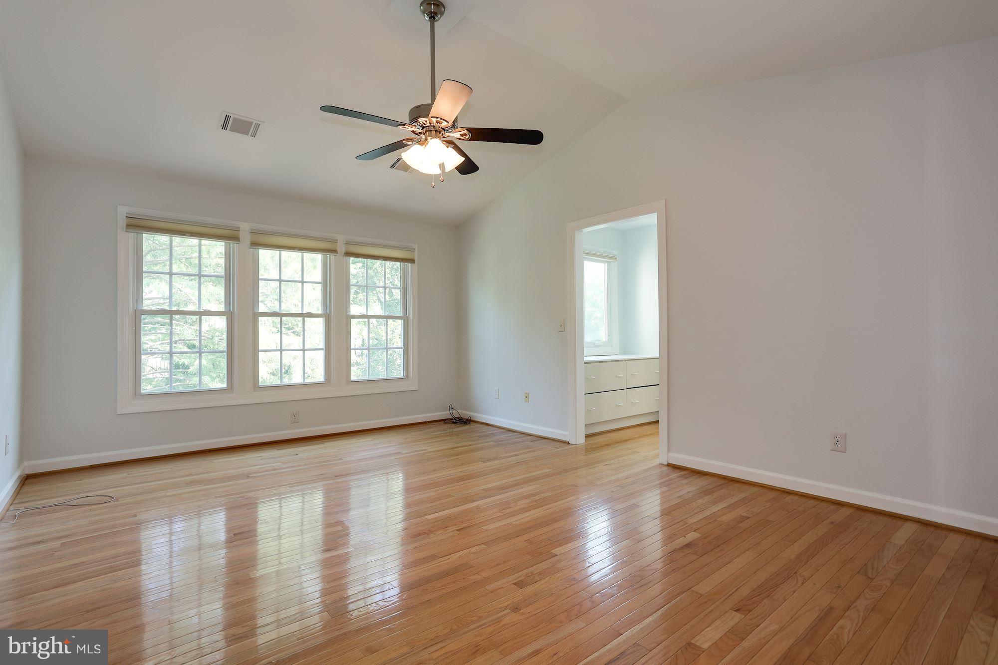 CASCADES - Residential