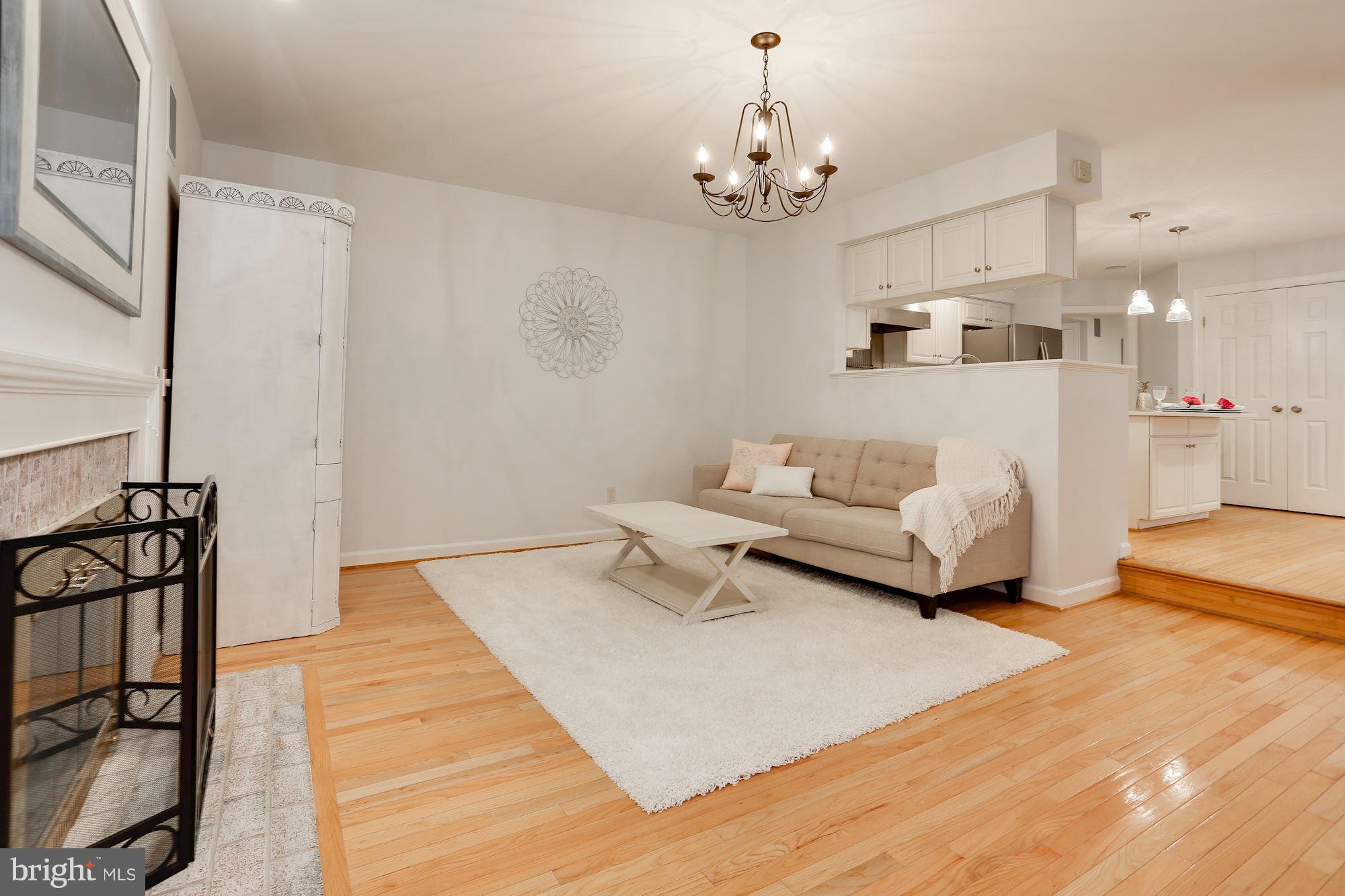 CASCADES - Residential