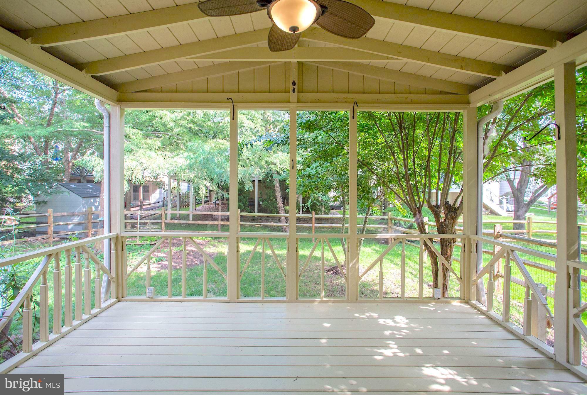 CASCADES - Residential