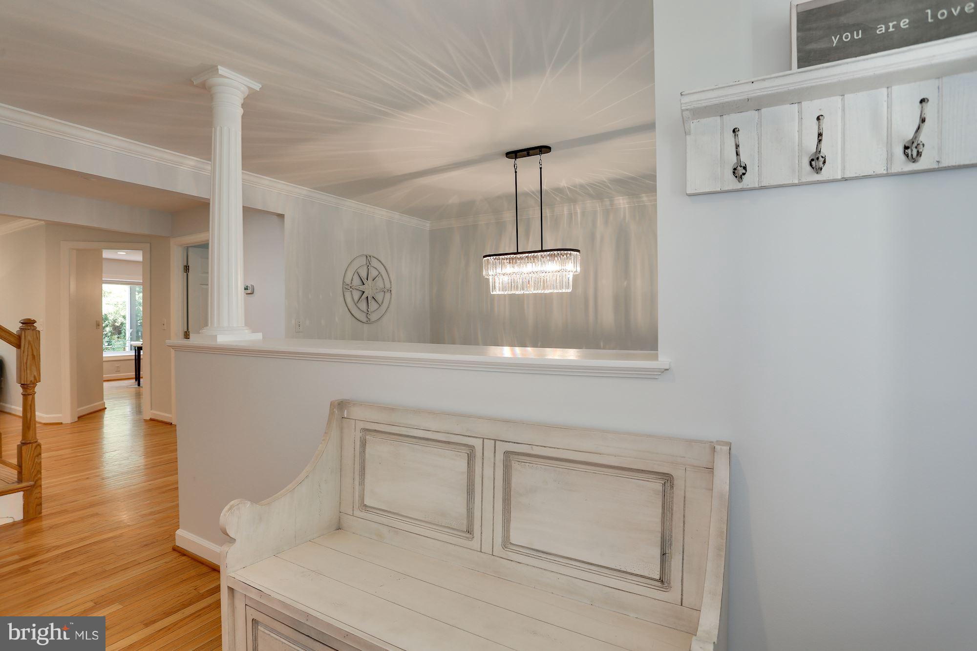 CASCADES - Residential