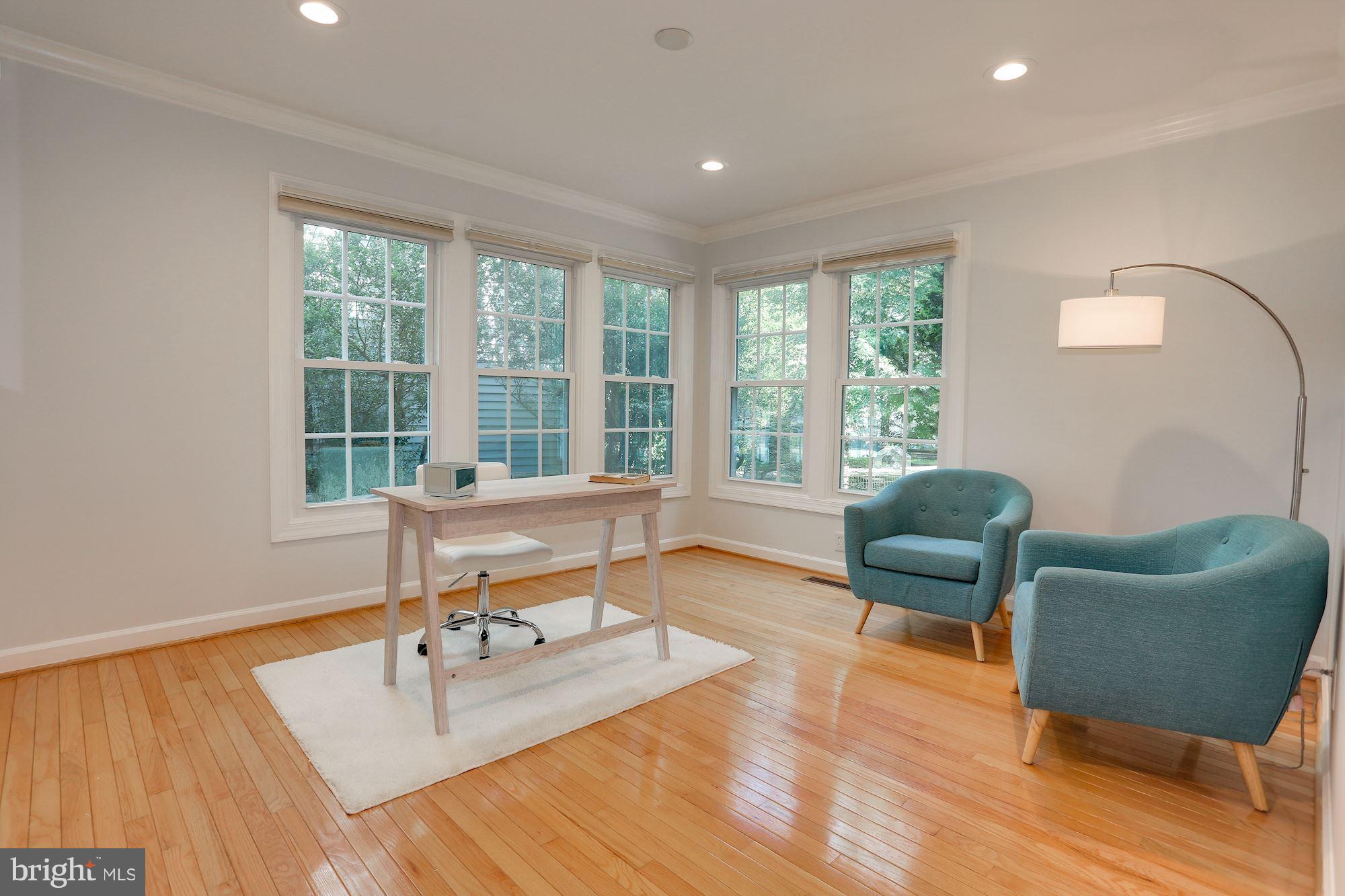 CASCADES - Residential