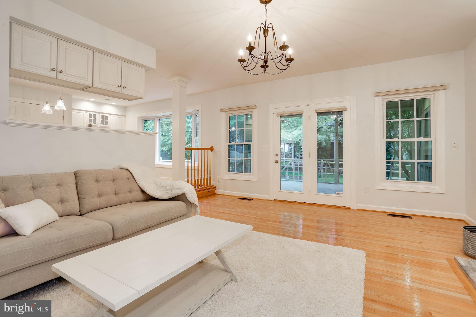 CASCADES - Residential