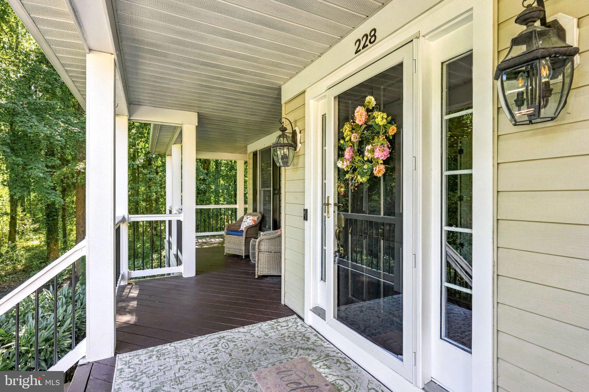 228 QUAKERBRIDGE COURT