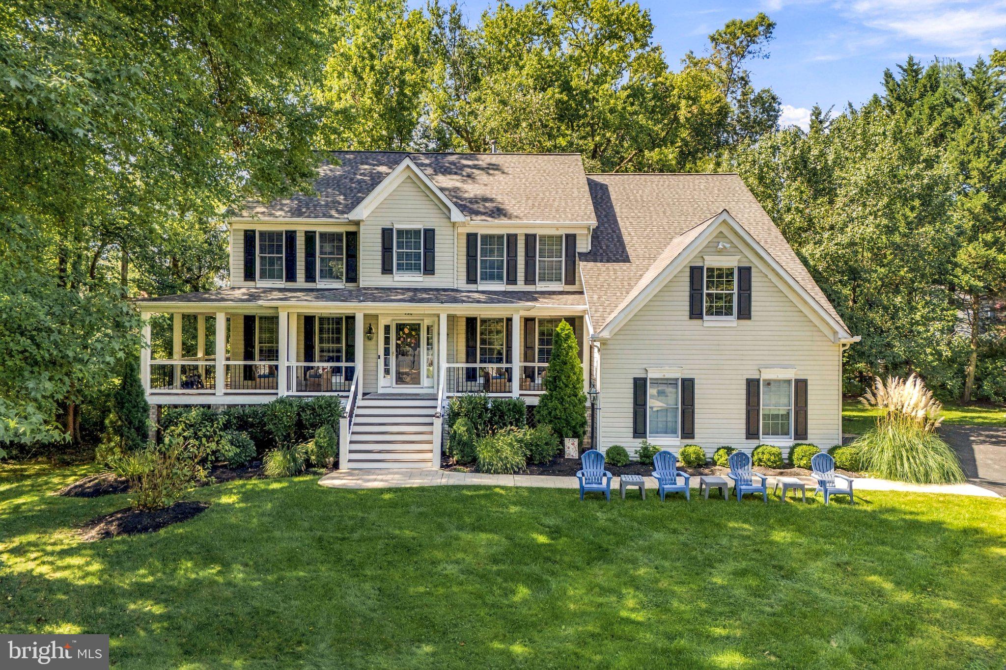 228 QUAKERBRIDGE COURT