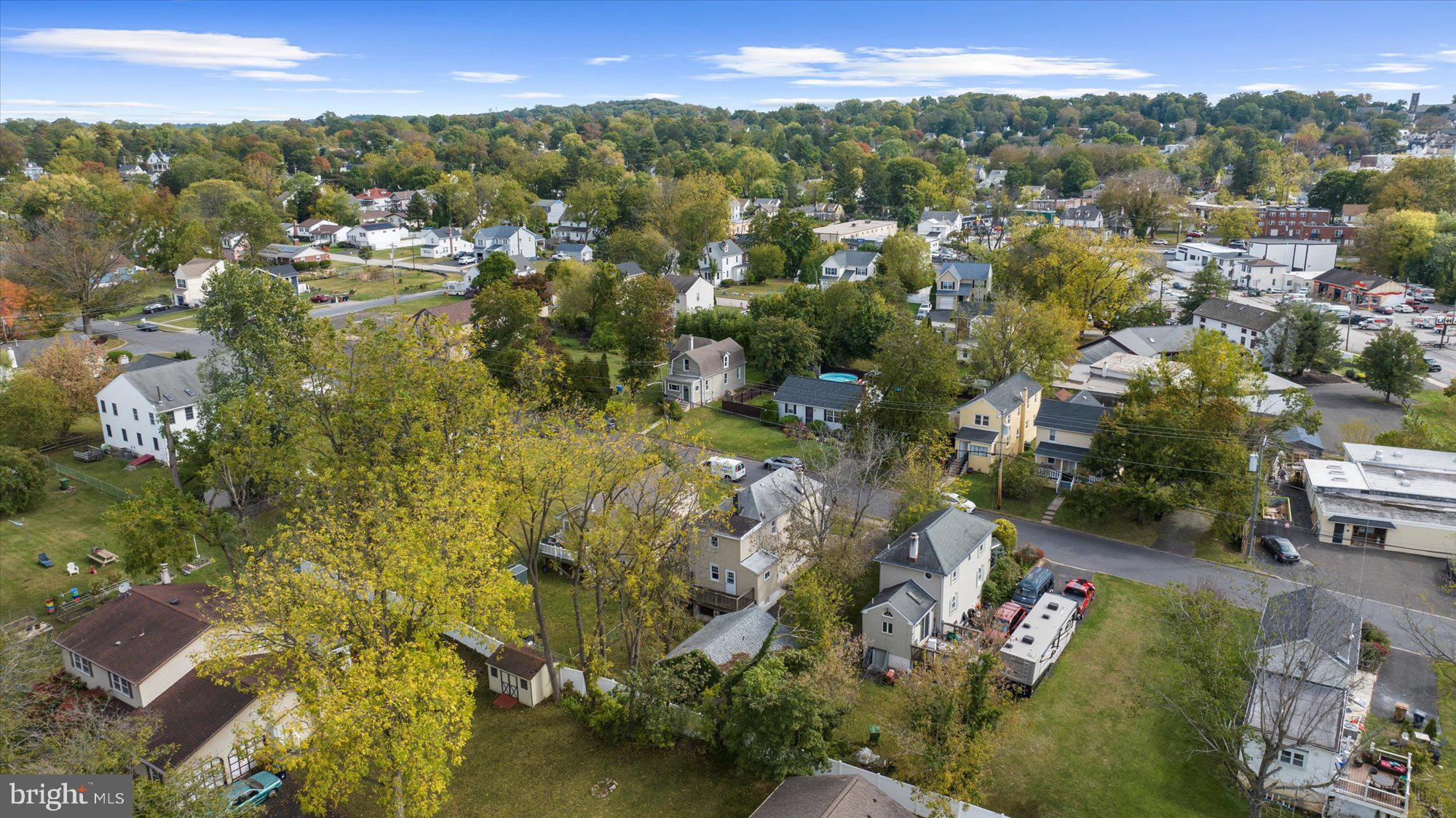 NORTH HILLS - Residential