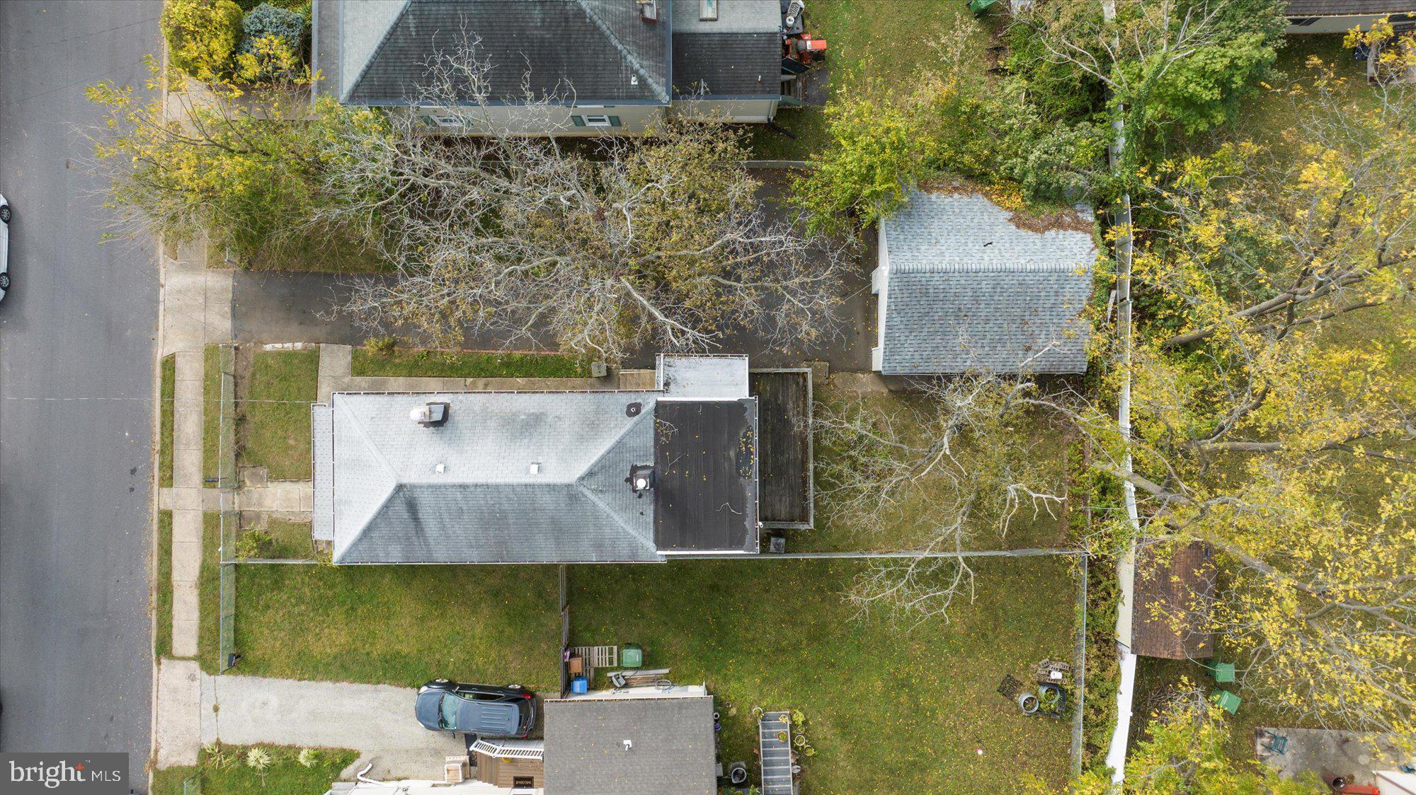 NORTH HILLS - Residential