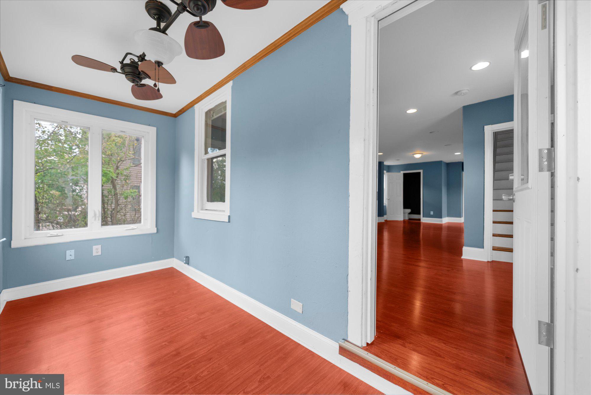 120 LINDEN AVENUE