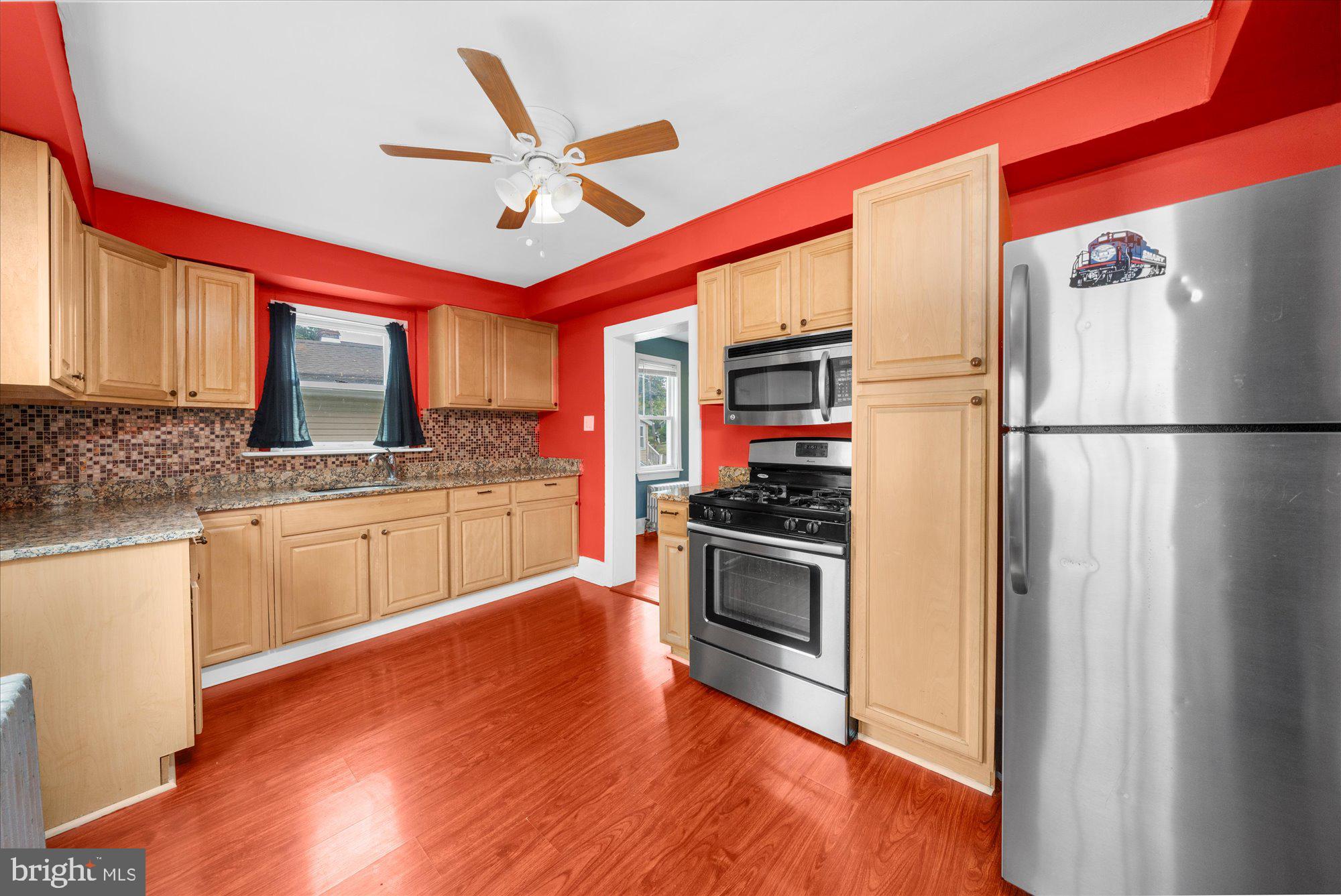 NORTH HILLS - Residential