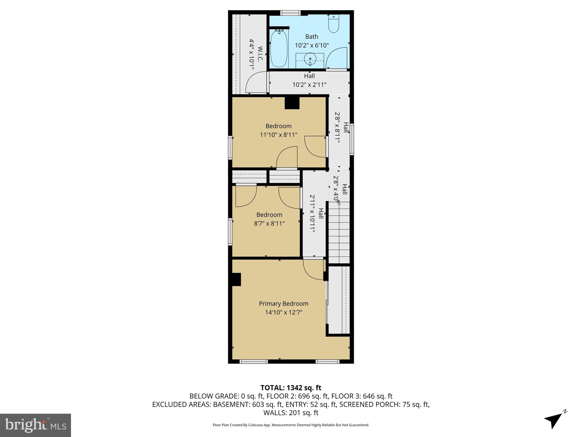 NORTH HILLS - Residential