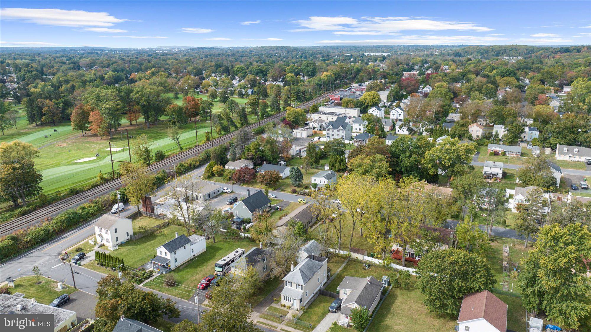 NORTH HILLS - Residential