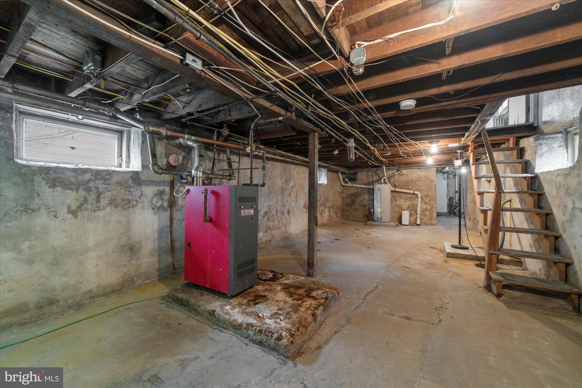 NORTH HILLS - Residential