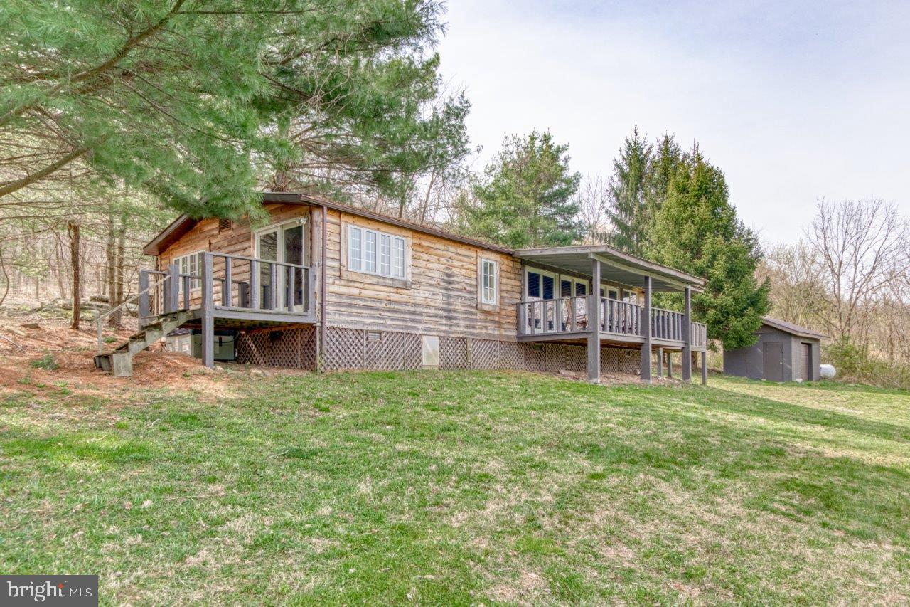 NONE AVAILABLE - Farm